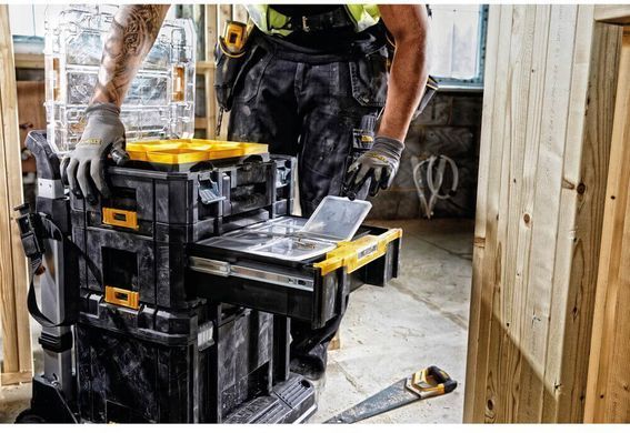 Ящик инструментальный DeWALT DWST1-70705