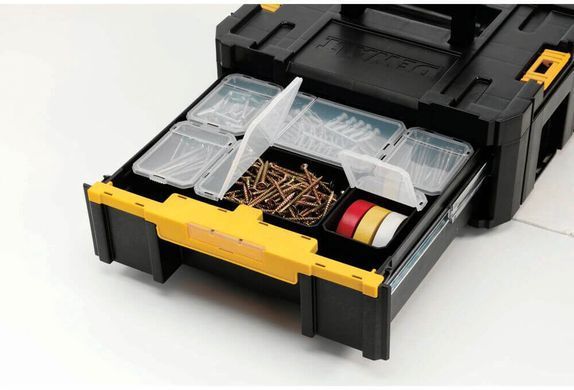 Ящик инструментальный DeWALT DWST1-70705