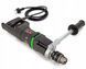 Дриль Eibenstock EHB 16/2.4 S R/L 1100 Вт, 450 об/хв, 100 Нм, патрон 16 мм