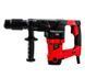 Перфоратор GTM RH40/1500EV, 1500 Вт, 10 Дж, SDS-Max