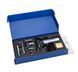 Газовый паяльник Dremel VersaFlame 2200-5, бутан, 1200&deg;C, 5 насадок