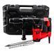 Перфоратор GTM RH40/1500EV, 1500 Вт, 10 Дж, SDS-Max