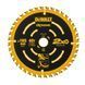 Пильный диск 165x20мм DeWALT DT10301