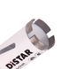 Свердло алмазне Distar DDS-W 35x45-4xM14 Rocket