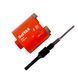 Свердло алмазне Distar DDS-W 082x70-4xSDS+ DLD 082 CS-X