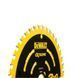 Пильный диск 165x20мм DeWALT DT10301