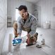 Акумуляторний мультиінструмент Bosch GOP 185-Li 10.8 В