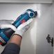 Акумуляторний мультиінструмент Bosch GOP 185-Li 10.8 В