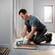 Акумуляторний мультиінструмент Bosch GOP 185-Li 10.8 В