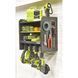 Шкаф для инструмента настенный открытый, Ryobi RHWS-02 (5132004359)
