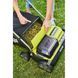 Аккумуляторный скарификатор-аэратор 18В ONE+, Ryobi RY18SFX35A (5133004548)