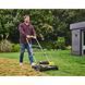 Аккумуляторный скарификатор-аэратор 18В ONE+, Ryobi RY18SFX35A (5133004548)