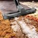 Строительный пылесос Bosch UniversalVac 15, 1000 Вт, 15 л