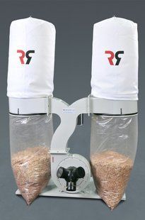 Стружкоотсос Robland DC 2300