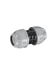 Муфта Claber ПЭ 321В