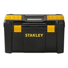 Ящик для інструментів STANLEY : 16", пластиковий, комірки в кришці, 200х195х410 мм