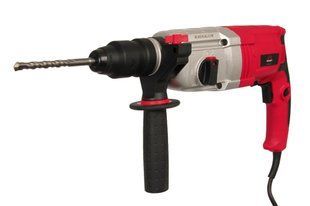 Перфоратор Vitals Master RA 3085HBm magnalium