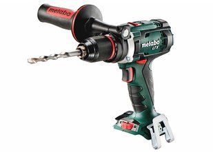 Аккумуляторный шуруповёрт Metabo BS 18 LTX Impuls