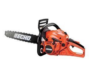 Бензопила ECHO CS-490ES 2.14 кВт, 38 см