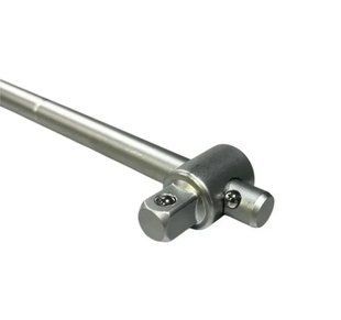 Вороток Т-подібний 1/2" CrV