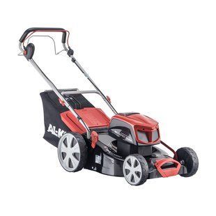 Газонокосарка акумуляторна 46.9 LI SP Energy Flex