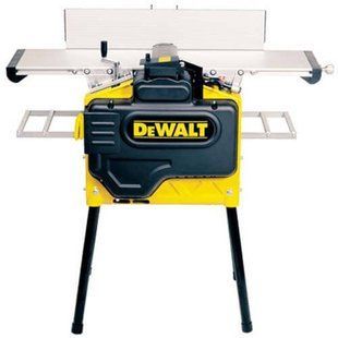 Фуговально-рейсмусні верстат Dewalt D27300