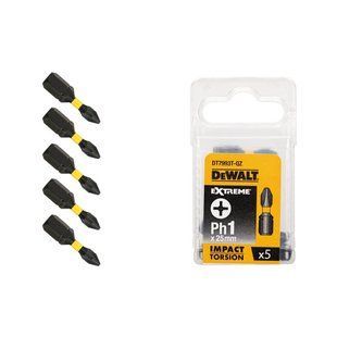 Набір біт DeWALT DT7993T