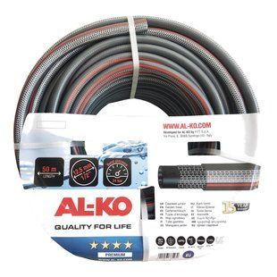Шланг садовий AL-KO Premium 1/2", 50 м