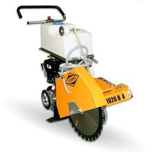 Швонарезчик CEDIMA CF1020B