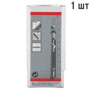 Полотно пильное BOSCH 2608637878_1