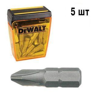 Набір біт DeWALT DT7995