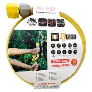 Шланг AL-KO 3/4' ARMADILLO KINK KONG SUPER LIGHT, 15M (L2920)