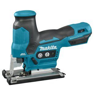 Акумуляторний лобзик Makita DJV185Z 18 В, хід 23 мм