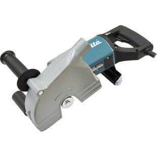 Штроборіз Makita SG181, 2150 Вт, диски 180&ndash;185 мм, глибина різу 60 мм