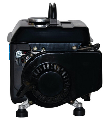 Бензиновый генератор POLAR 67104