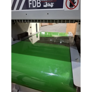 Рейсмусовий верстат MB104 AT