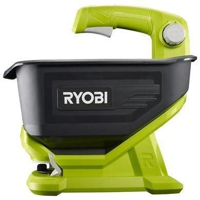 Садовая аккумуляторная сеялка 18В ONE+, для удобрений или семян, Ryobi OSS1800 (5133003729)