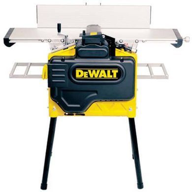 Фуговально-рейсмусні верстат Dewalt D27300