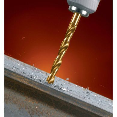 Набор сверл по металлу HSS-G EXTReMe 2 DeWALT DT7926