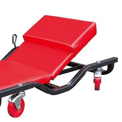 Лежак автослесаря подкатной GTM TRH6455, 150 кг
