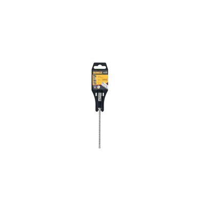 Бур SDS-Plus XLR 4 кромки 5x160x100 мм DeWALT DT8908