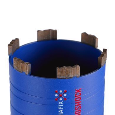 Свердло алмазне Distar DDS-W 092x300-6x1 1/4 UNC DLD 092 RM-TX