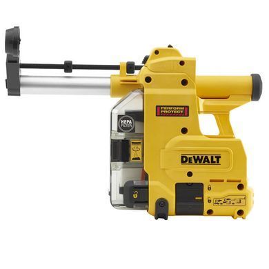 Система пиловидалення DeWALT D25304DH