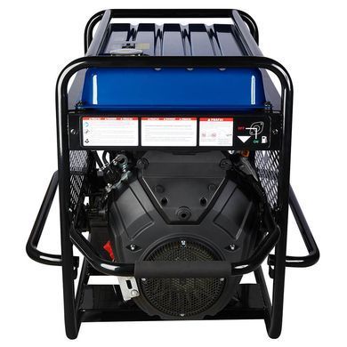 Генератор бензиновый EnerSol EPG-16000SEA