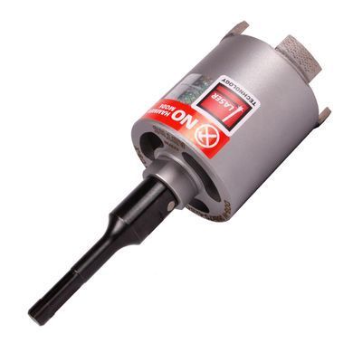 Сверло алмазное DDS-W 068x70-4xSDS+ DLD 068 CS-X