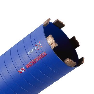 Свердло алмазне Distar DDS-W 092x300-6x1 1/4 UNC DLD 092 RM-TX
