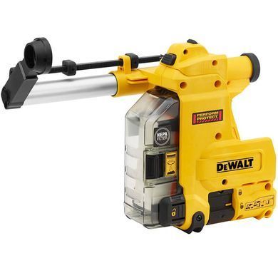 Система пиловидалення DeWALT D25304DH