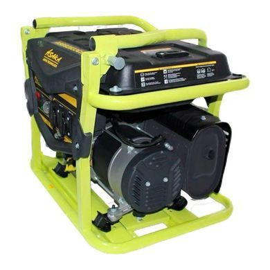 Бензиновый генератор ASAKA ASGG2833CH