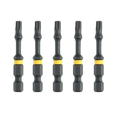 Набор бит DeWALT DT7398T
