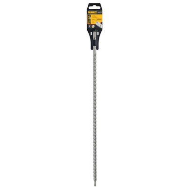 Бур SDS-Plus XLR 4 кромки 10x460x400 мм DeWALT DT8932